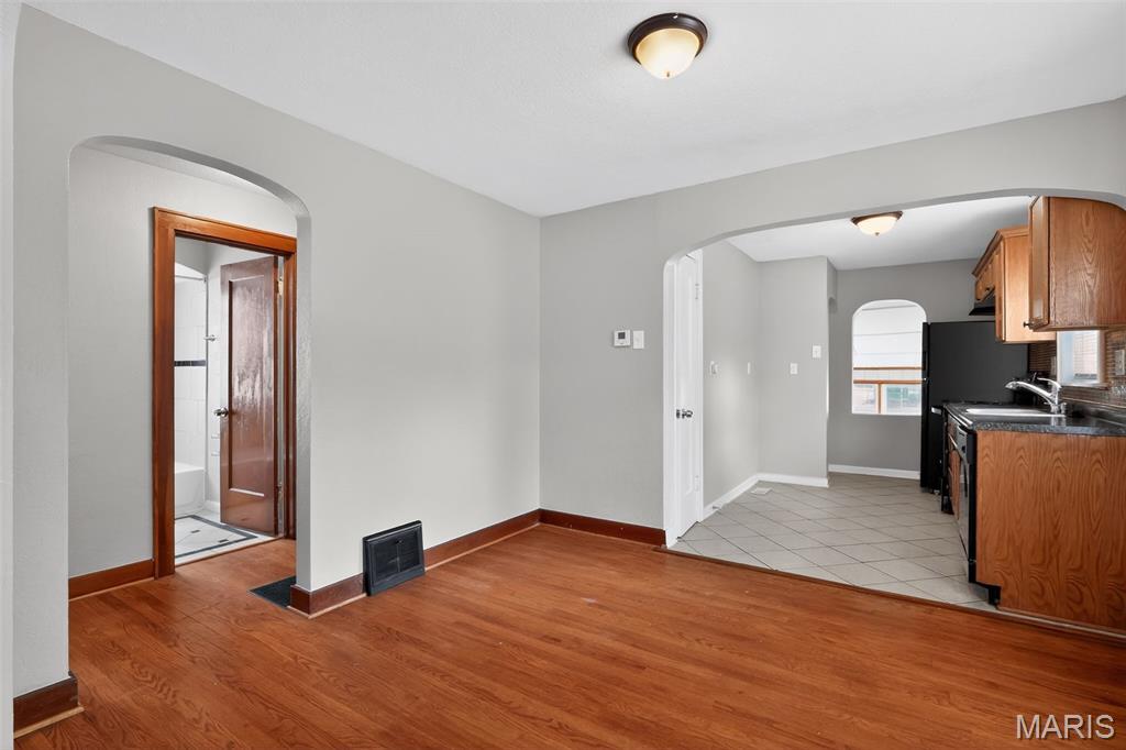 Northwood Park - Residential