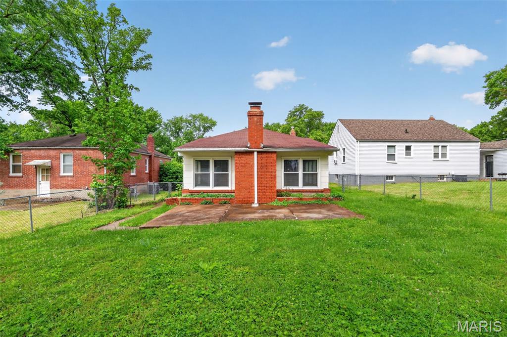 Northwood Park - Residential