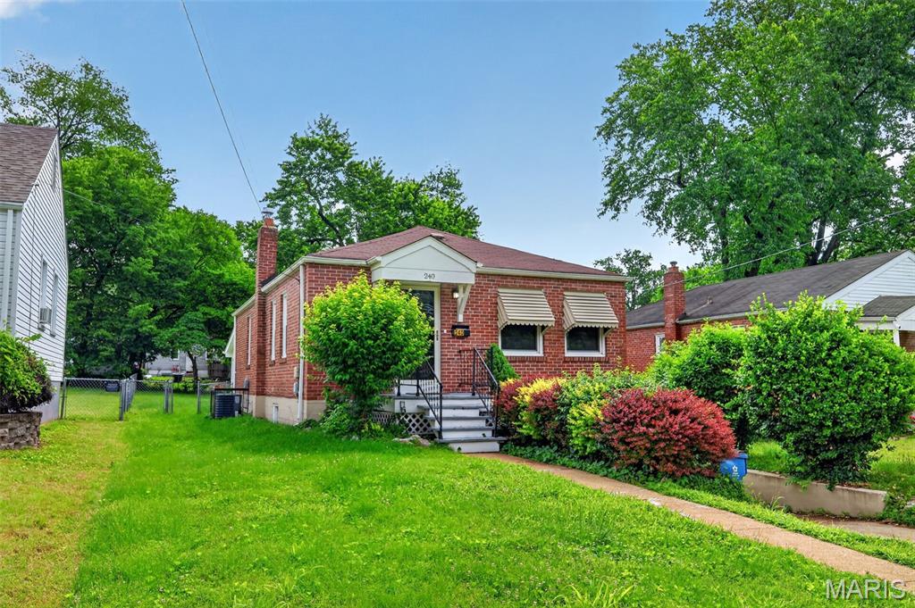 Northwood Park - Residential