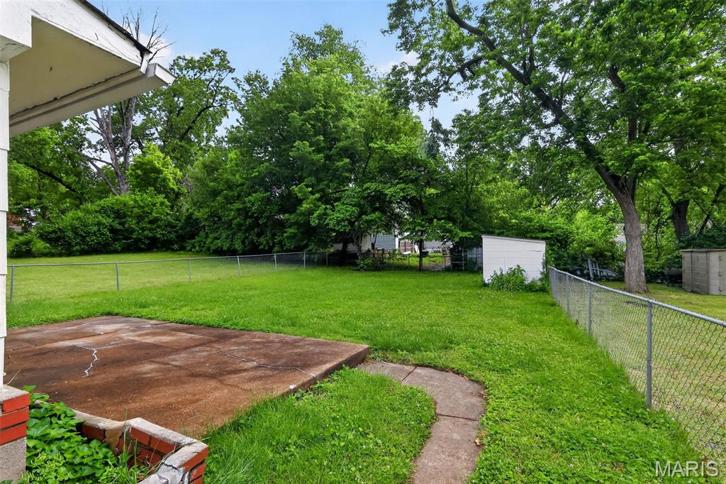 Northwood Park - Residential