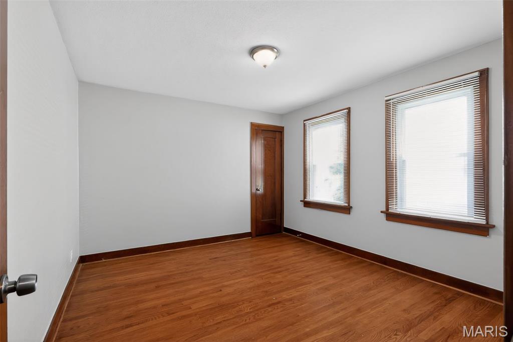 Northwood Park - Residential