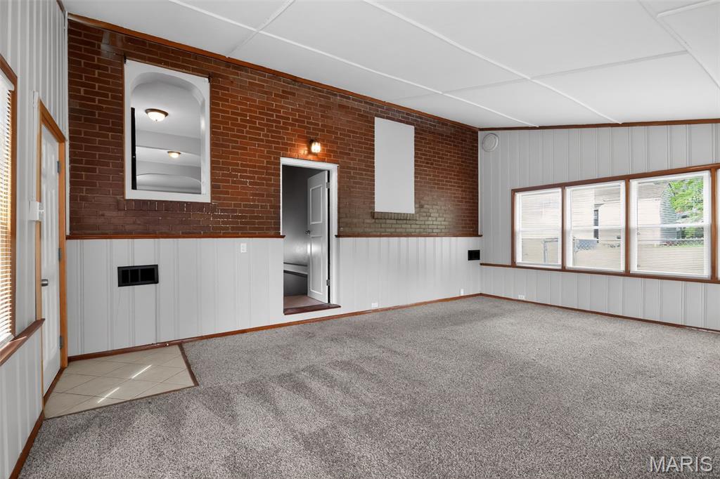 Northwood Park - Residential