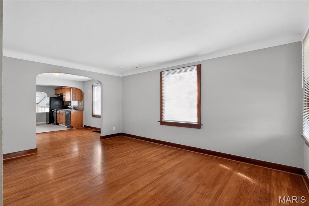 Northwood Park - Residential