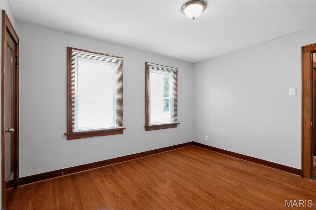 Northwood Park - Residential