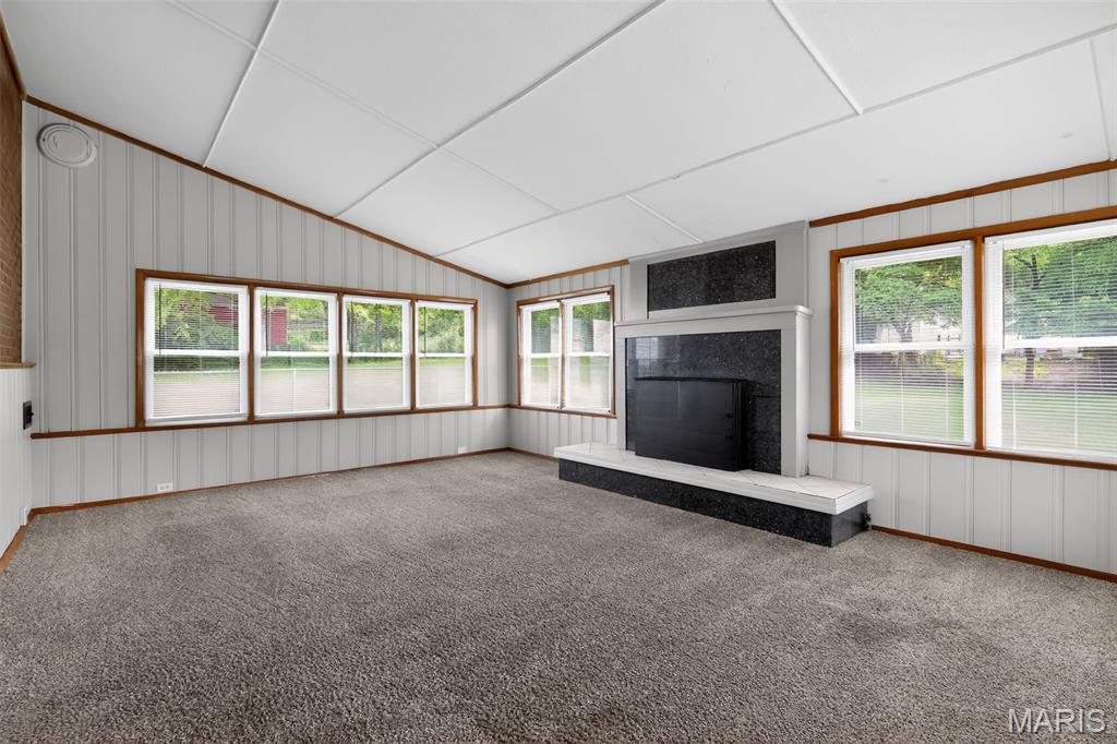 Northwood Park - Residential