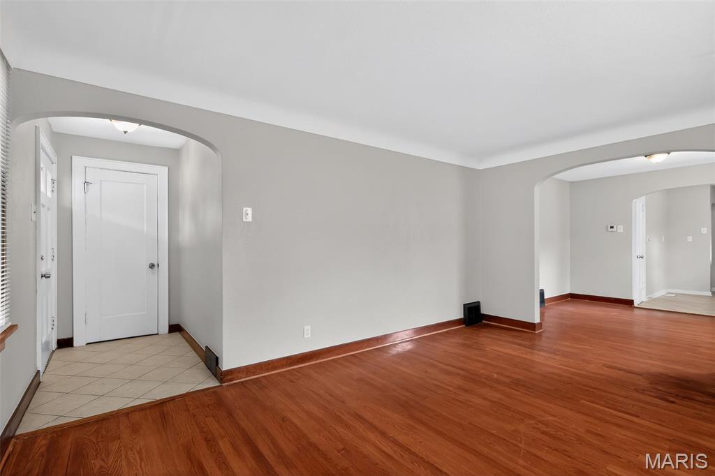 Northwood Park - Residential