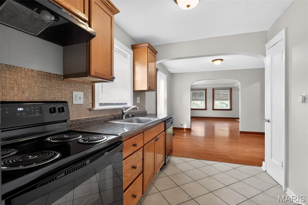 Northwood Park - Residential