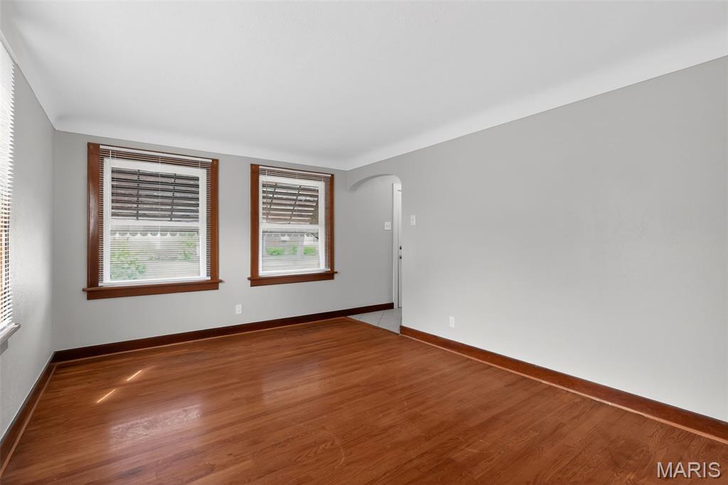 Northwood Park - Residential