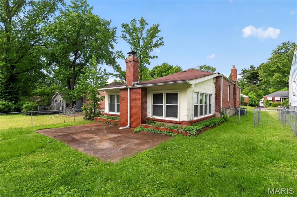 Northwood Park - Residential