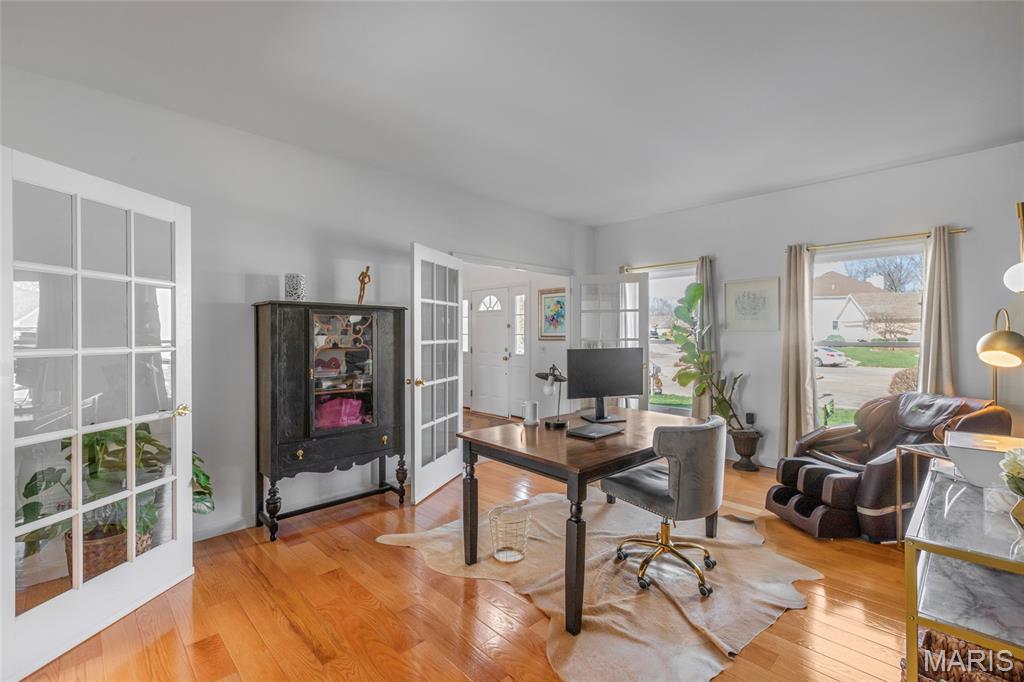 Sunset Oaks - Residential