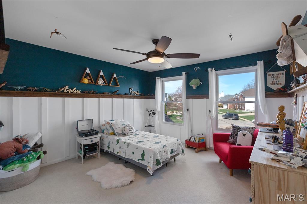 Sunset Oaks - Residential