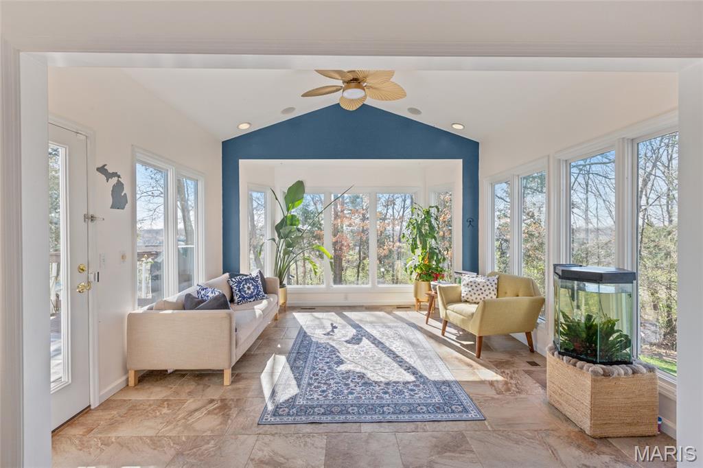 Sunset Oaks - Residential