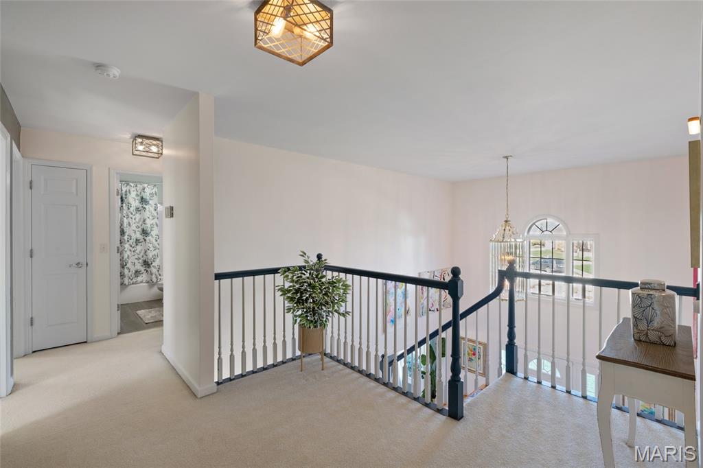 Sunset Oaks - Residential