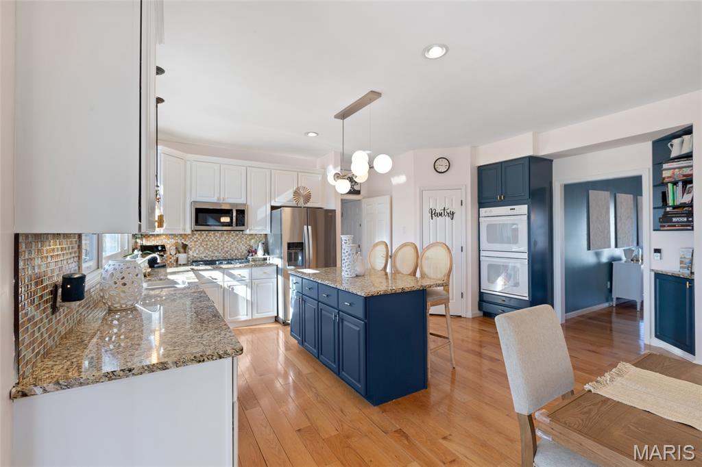Sunset Oaks - Residential