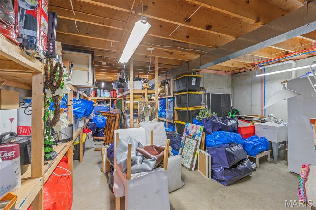 Sunset Oaks - Residential