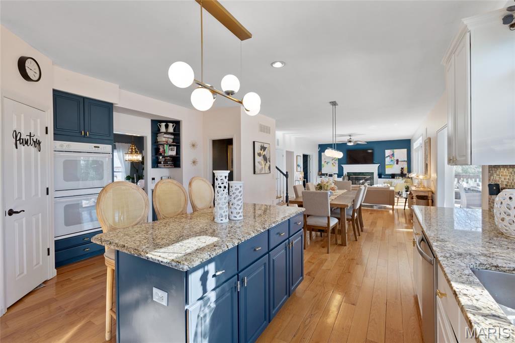 Sunset Oaks - Residential