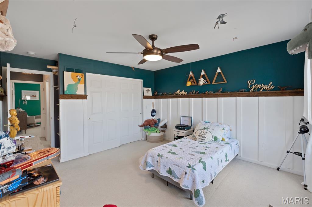 Sunset Oaks - Residential