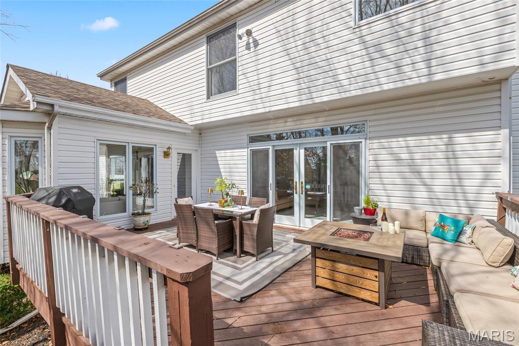 Sunset Oaks - Residential