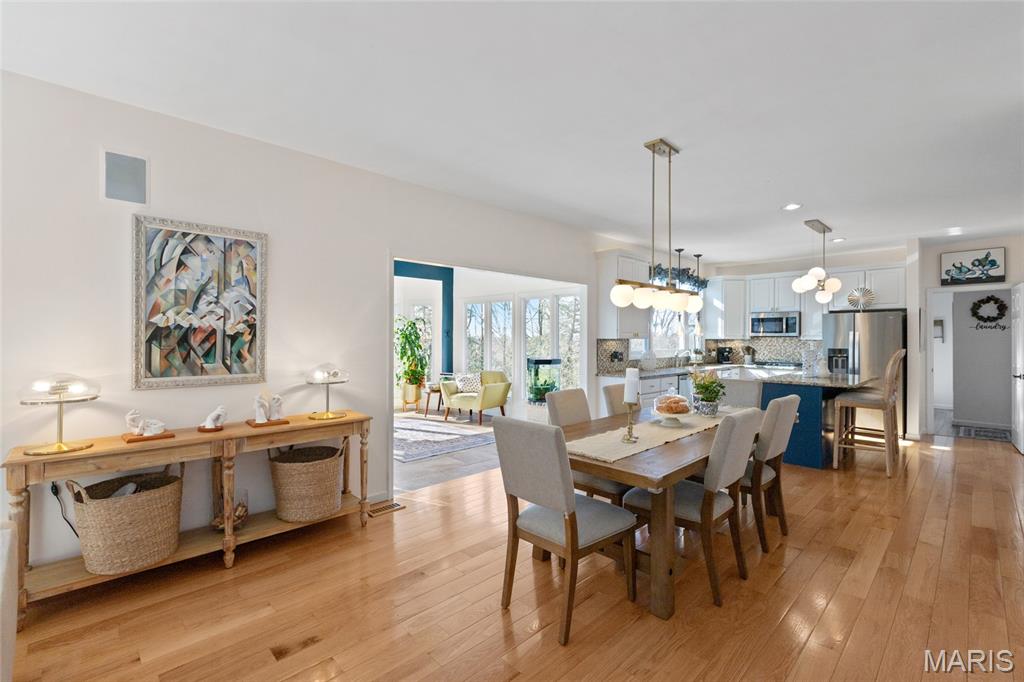 Sunset Oaks - Residential
