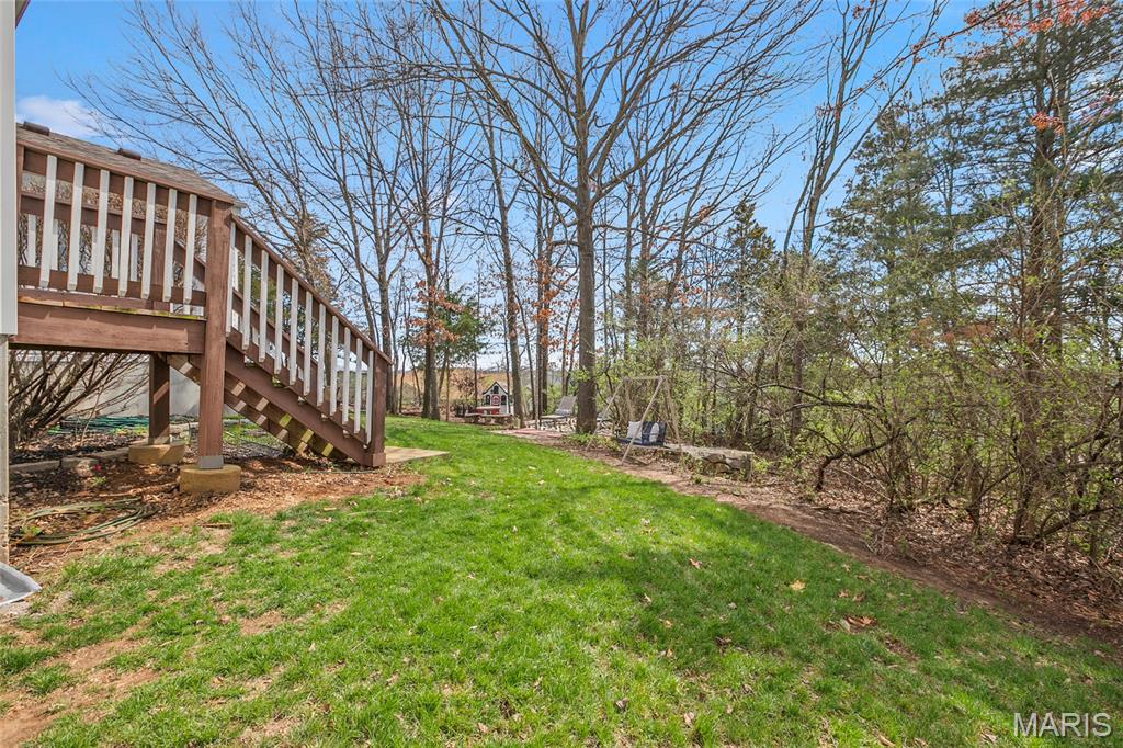 Sunset Oaks - Residential
