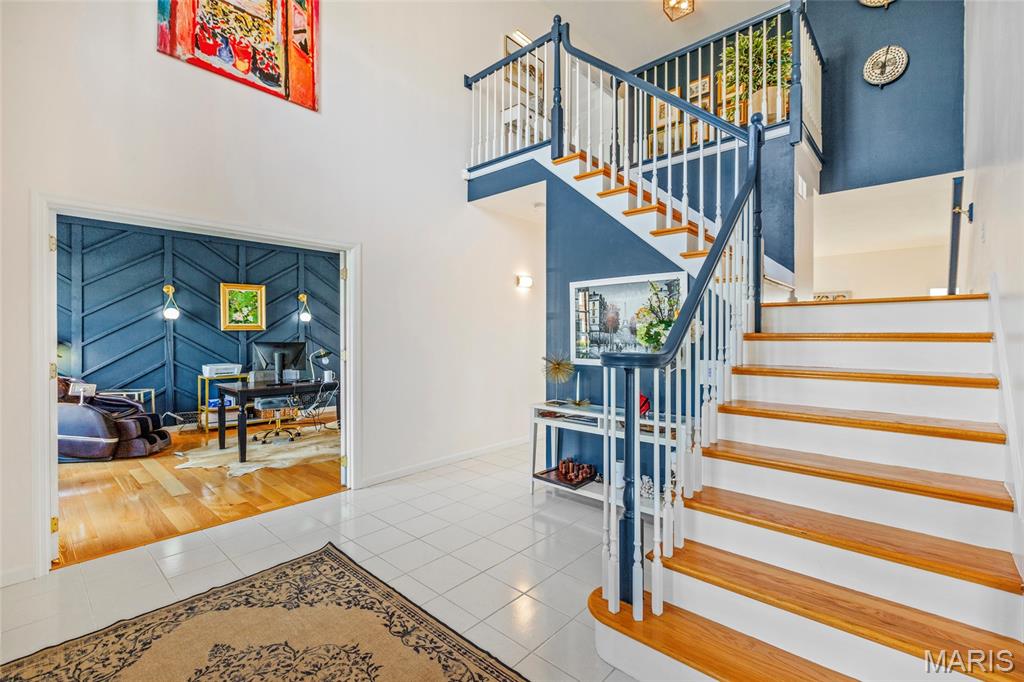 Sunset Oaks - Residential