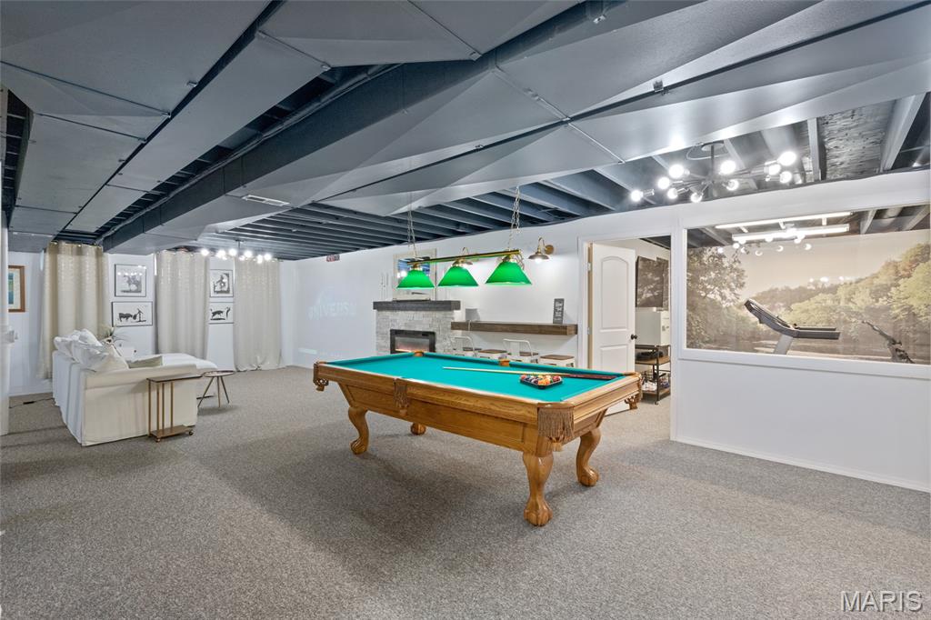 Sunset Oaks - Residential