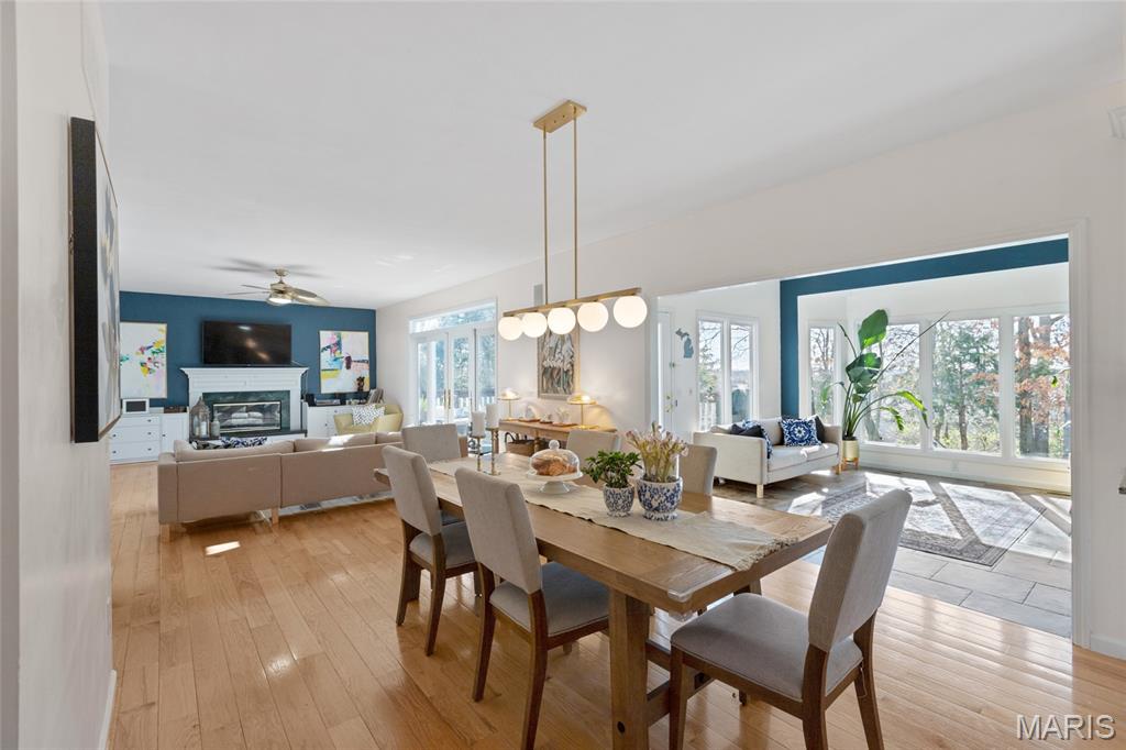 Sunset Oaks - Residential