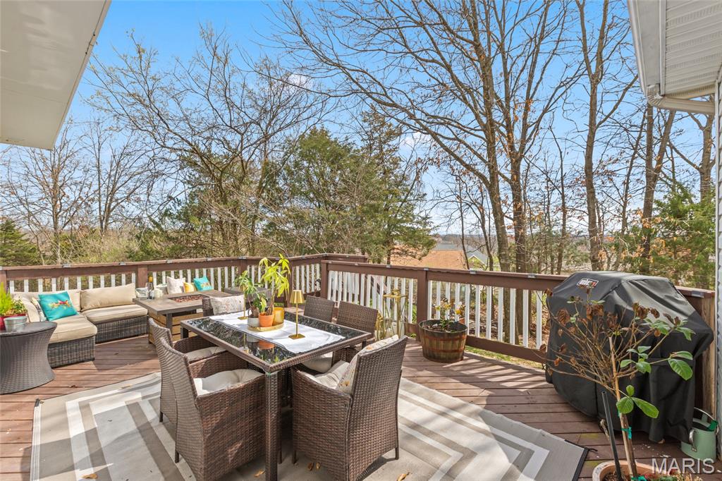 Sunset Oaks - Residential