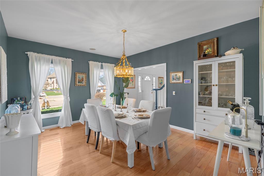 Sunset Oaks - Residential