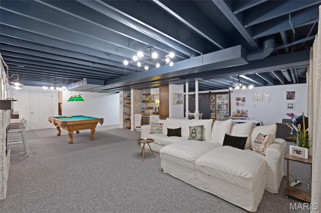 Sunset Oaks - Residential