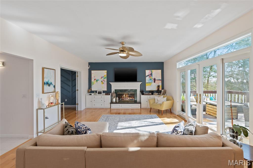 Sunset Oaks - Residential