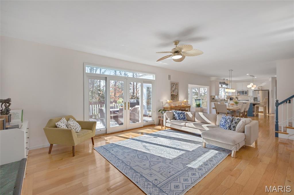 Sunset Oaks - Residential