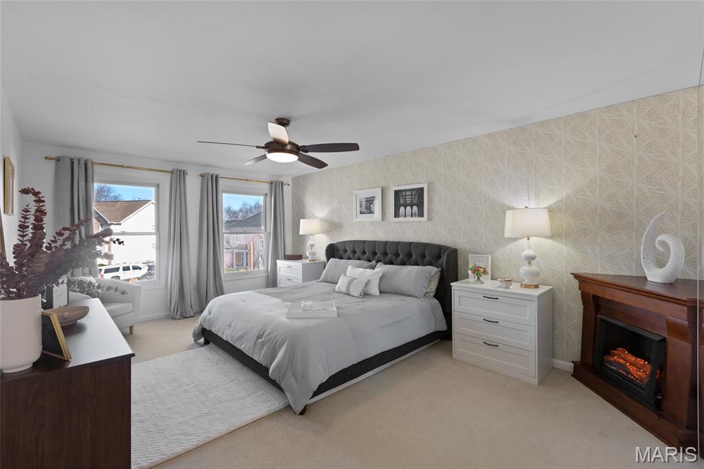 Sunset Oaks - Residential