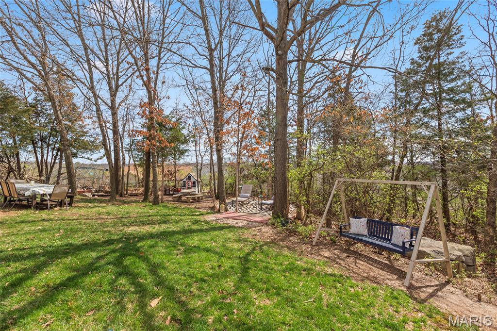 Sunset Oaks - Residential