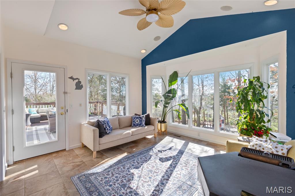 Sunset Oaks - Residential