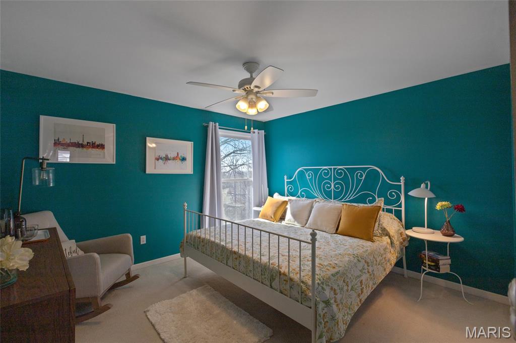 Sunset Oaks - Residential