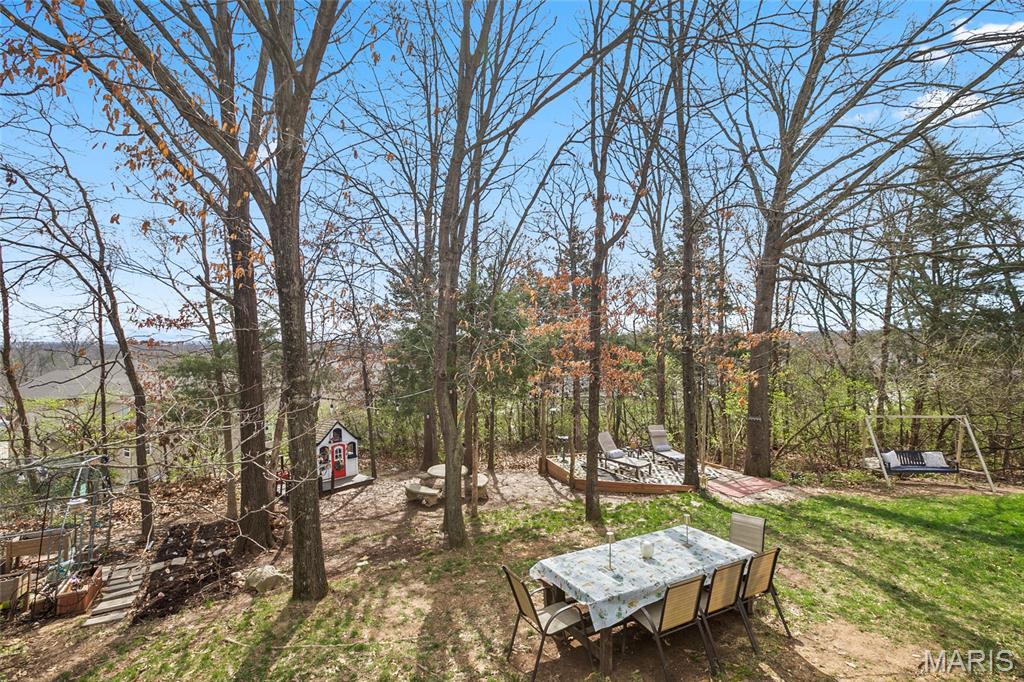 Sunset Oaks - Residential