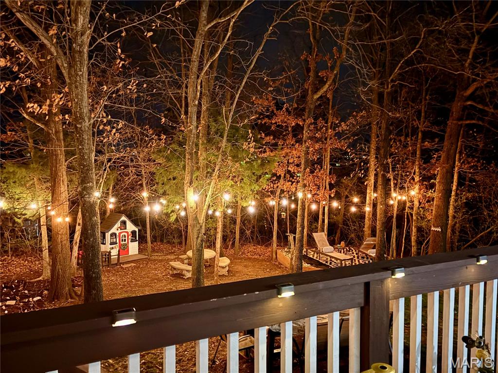 Sunset Oaks - Residential