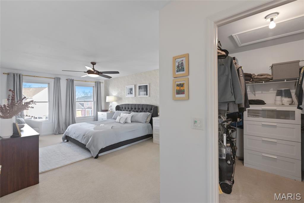 Sunset Oaks - Residential