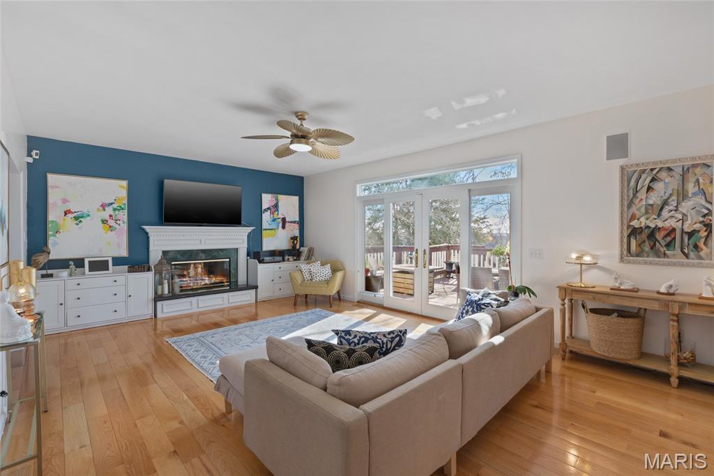 Sunset Oaks - Residential