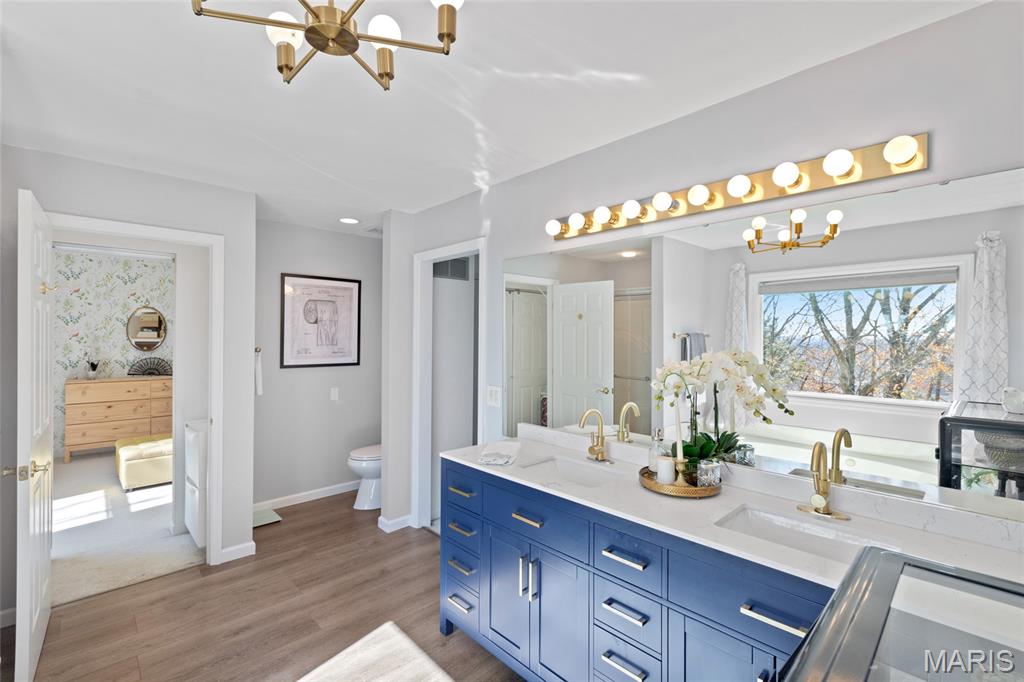 Sunset Oaks - Residential