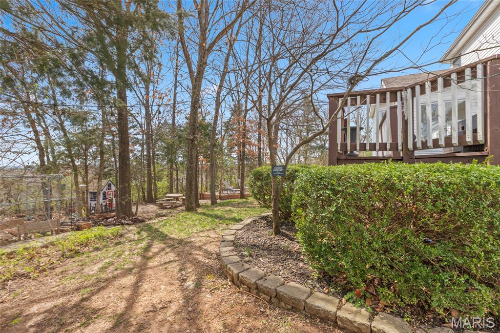 Sunset Oaks - Residential
