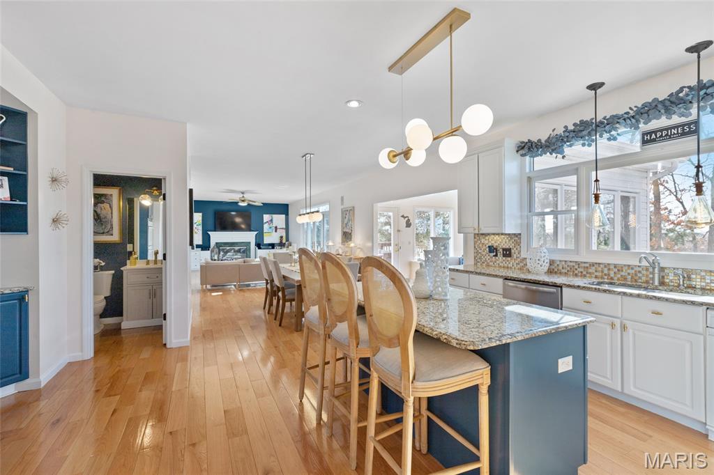 Sunset Oaks - Residential