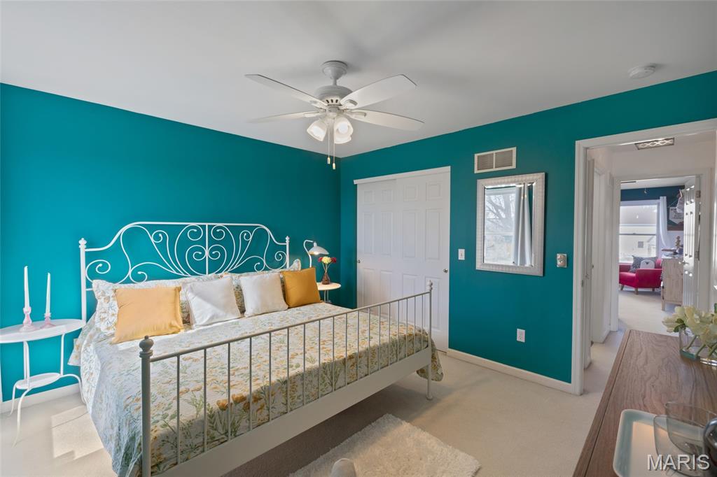 Sunset Oaks - Residential