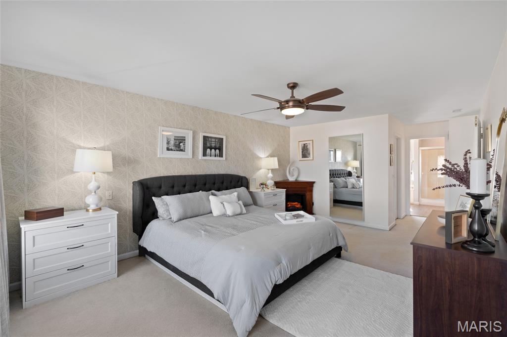 Sunset Oaks - Residential