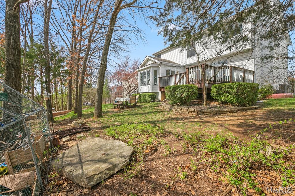 Sunset Oaks - Residential
