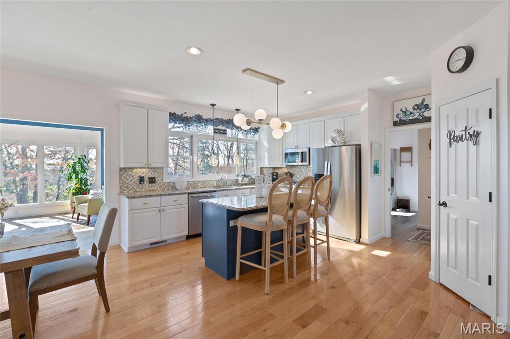 Sunset Oaks - Residential