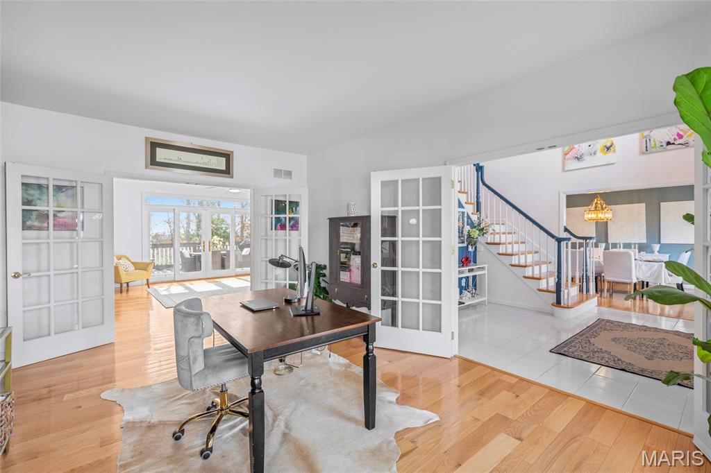 Sunset Oaks - Residential