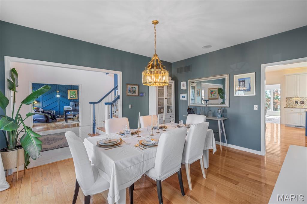 Sunset Oaks - Residential