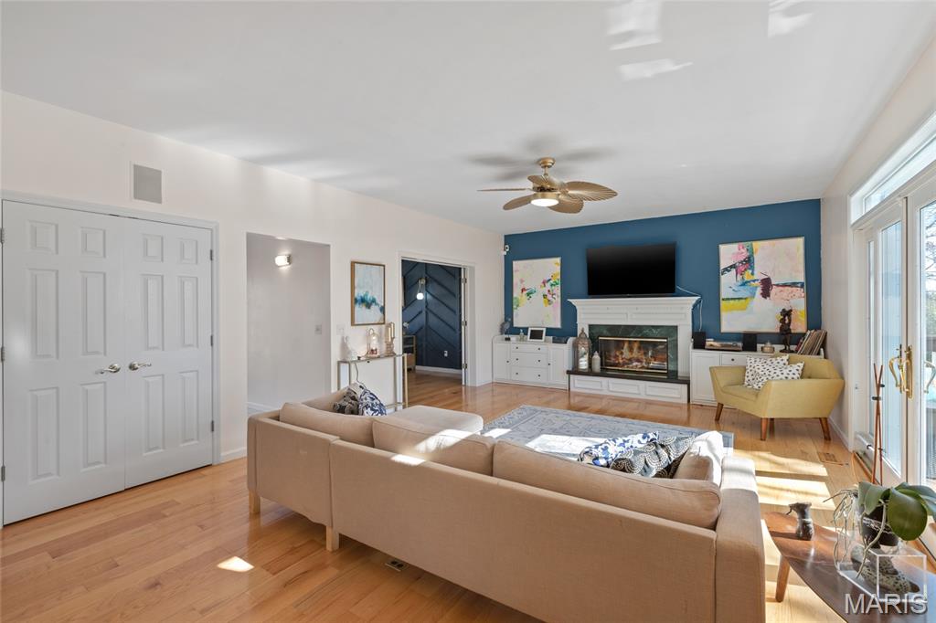 Sunset Oaks - Residential